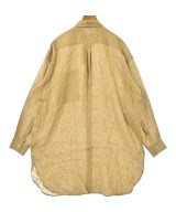 Demi-Luxe BEAMS（デミルクスビームス）カジュアルシャツ ベージュ サイズ:F レディース/2200620682015