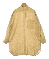 Demi-Luxe BEAMS カジュアルシャツ