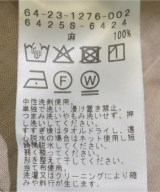 Demi-Luxe BEAMS（デミルクスビームス）ショートパンツ ベージュ サイズ:36(S位) レディース/2200620682022