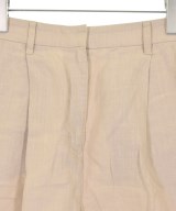 Demi-Luxe BEAMS（デミルクスビームス）ショートパンツ ベージュ サイズ:36(S位) レディース/2200620682022