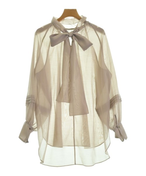デミルクスビームス(Demi-Luxe BEAMS)のDemi-Luxe BEAMS ブラウス