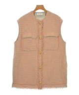 Demi-Luxe BEAMS（デミルクスビームス）その他 オレンジ サイズ:38(M位) レディース/2200621067071