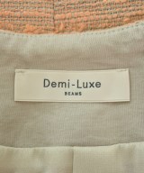 Demi-Luxe BEAMS（デミルクスビームス）その他 オレンジ サイズ:38(M位) レディース/2200621067071