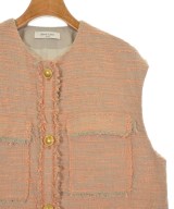 Demi-Luxe BEAMS（デミルクスビームス）その他 オレンジ サイズ:38(M位) レディース/2200621067071