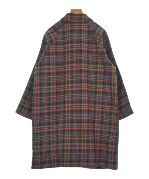 Demi-Luxe BEAMS（デミルクスビームス）その他 青 サイズ:36(S位) レディース/2200621067088