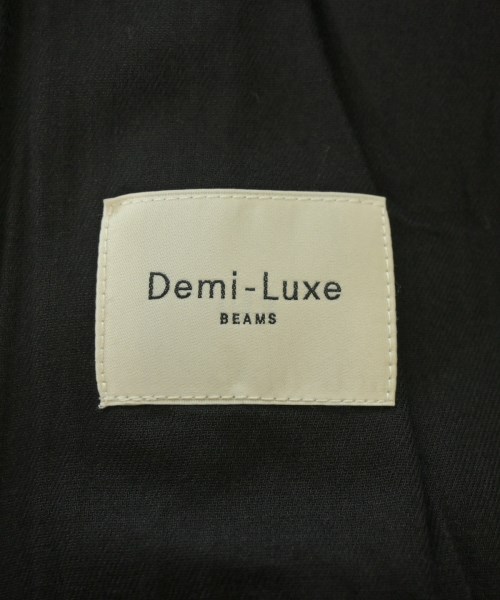 Demi-Luxe BEAMS（デミルクスビームス）その他 青 サイズ:36(S位) レディース/2200621067088