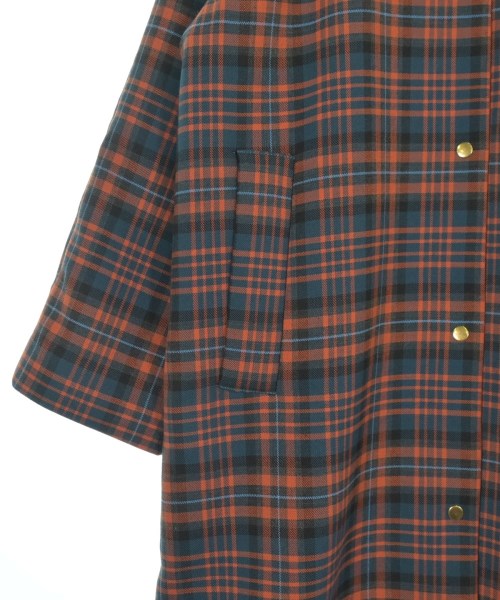 Demi-Luxe BEAMS（デミルクスビームス）その他 青 サイズ:36(S位) レディース/2200621067088