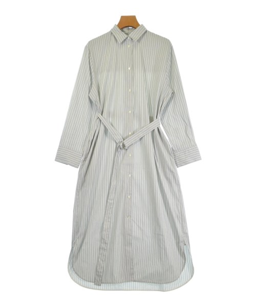 デミルクスビームス(Demi-Luxe BEAMS)のDemi-Luxe BEAMS シャツワンピース