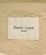 Demi-Luxe BEAMS（デミルクスビームス）ベスト ベージュ サイズ:36(S位) レディース/2200600801092