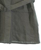 Demi-Luxe BEAMS（デミルクスビームス）ブラウス カーキ サイズ:36(S位) レディース/2200603346033