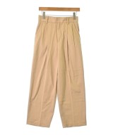 Demi-Luxe BEAMS（デミルクスビームス）チノパン ベージュ サイズ:38(M位) レディース/2200604043023