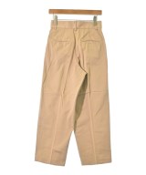 Demi-Luxe BEAMS（デミルクスビームス）チノパン ベージュ サイズ:38(M位) レディース/2200604043023