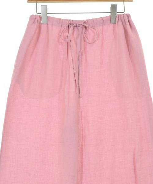 Demi-Luxe BEAMS（デミルクスビームス）その他 ピンク サイズ:36(S位) レディース/2200602577094