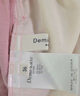 Demi-Luxe BEAMS（デミルクスビームス）その他 ピンク サイズ:36(S位) レディース/2200602577094