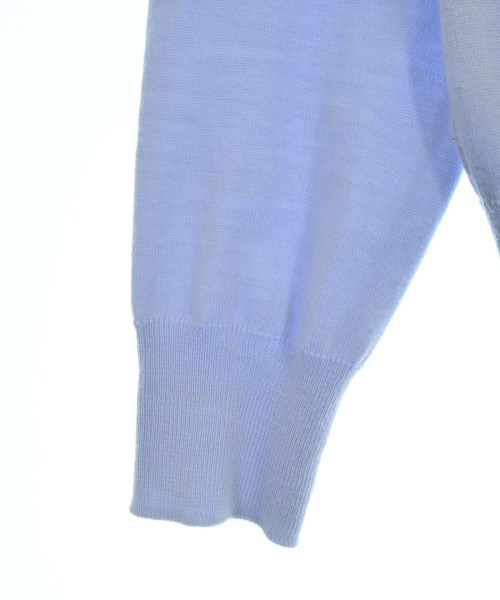 Demi-Luxe BEAMS（デミルクスビームス）カーディガン 青 サイズ:F レディース/2200605993020