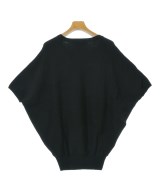 Demi-Luxe BEAMS（デミルクスビームス）ニット・セーター 黒 サイズ:F レディース/2200603518089