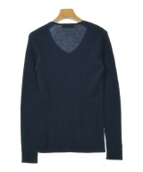 Demi-Luxe BEAMS（デミルクスビームス）ニット・セーター 紺 サイズ:-(XS位) レディース/2200603518096