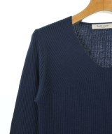 Demi-Luxe BEAMS（デミルクスビームス）ニット・セーター 紺 サイズ:-(XS位) レディース/2200603518096