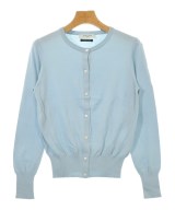 Demi-Luxe BEAMS（デミルクスビームス）カーディガン 青 サイズ:-(S位) レディース/2200603518119