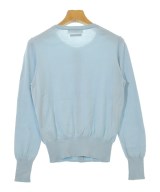 Demi-Luxe BEAMS（デミルクスビームス）カーディガン 青 サイズ:-(S位) レディース/2200603518119