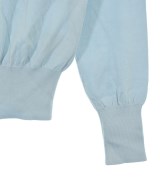 Demi-Luxe BEAMS（デミルクスビームス）カーディガン 青 サイズ:-(S位) レディース/2200603518119