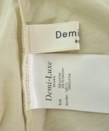 Demi-Luxe BEAMS（デミルクスビームス）キャミソール ベージュ サイズ:F レディース/2200603257056