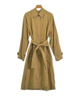 Demi-Luxe BEAMS（デミルクスビームス）ステンカラーコート ベージュ サイズ:38(M位) レディース/2200608990118