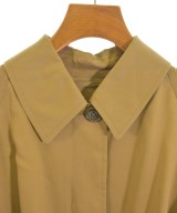 Demi-Luxe BEAMS（デミルクスビームス）ステンカラーコート ベージュ サイズ:38(M位) レディース/2200608990118