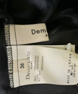 Demi-Luxe BEAMS（デミルクスビームス）ロング・マキシ丈スカート 黒 サイズ:36(S位) レディース/2200605651081