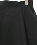 Demi-Luxe BEAMS（デミルクスビームス）ロング・マキシ丈スカート 黒 サイズ:36(S位) レディース/2200605651081