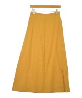 Demi-Luxe BEAMS ロング・マキシ丈スカート