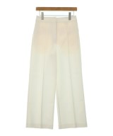 Demi-Luxe BEAMS スラックス