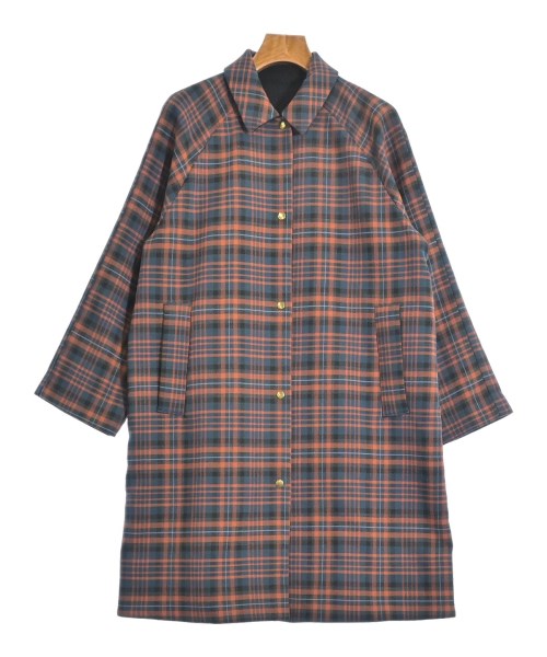 デミルクスビームス(Demi-Luxe BEAMS)のDemi-Luxe BEAMS ステンカラーコート
