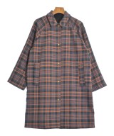 Demi-Luxe BEAMS ステンカラーコート