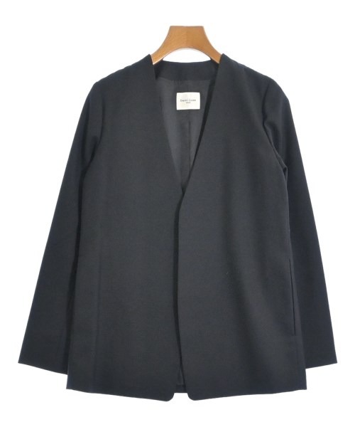 デミルクスビームス(Demi-Luxe BEAMS)のDemi-Luxe BEAMS ノーカラージャケット