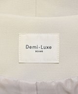 Demi-Luxe BEAMS（デミルクスビームス）その他 ベージュ サイズ:36(S位) レディース/2200669029055