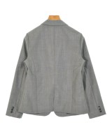 Demi-Luxe BEAMS（デミルクスビームス）ジャケット グレー サイズ:36(S位) レディース/2200670543090