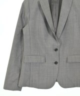 Demi-Luxe BEAMS（デミルクスビームス）ジャケット グレー サイズ:36(S位) レディース/2200670543090
