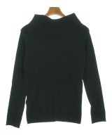 Demi-Luxe BEAMS（デミルクスビームス）ニット・セーター 黒 サイズ:-(S位) レディース/2200672811012