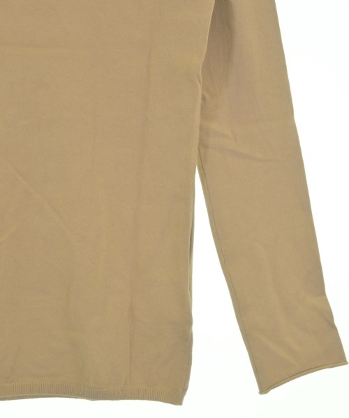 Demi-Luxe BEAMS（デミルクスビームス）ニット・セーター ベージュ サイズ:-(S位) レディース/2200672811029