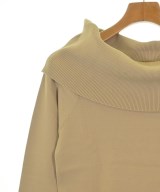 Demi-Luxe BEAMS（デミルクスビームス）ニット・セーター ベージュ サイズ:-(S位) レディース/2200672811029