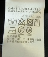 Demi-Luxe BEAMS（デミルクスビームス）ブラウス 紺 サイズ:36(S位) レディース/2200672521065