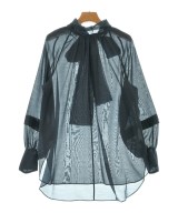 Demi-Luxe BEAMS ブラウス