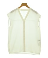 Demi-Luxe BEAMS（デミルクスビームス）ブラウス 白 サイズ:38(M位) レディース/2200668540032