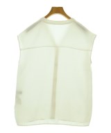 Demi-Luxe BEAMS（デミルクスビームス）ブラウス 白 サイズ:38(M位) レディース/2200668540032