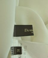 Demi-Luxe BEAMS（デミルクスビームス）ブラウス 白 サイズ:38(M位) レディース/2200668540032