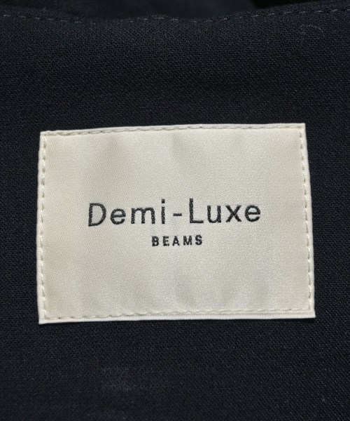 Demi-Luxe BEAMS（デミルクスビームス）その他 紺 サイズ:38(M位) レディース/2200671754013