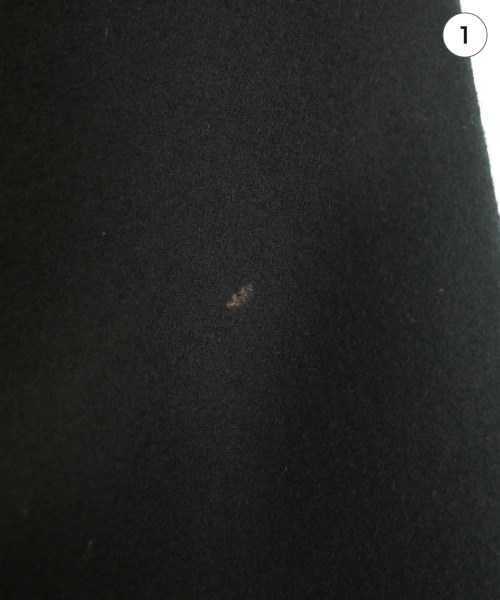 Demi-Luxe BEAMS（デミルクスビームス）その他 黒 サイズ:34(XS位) レディース/2200671341060