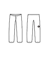 Demi-Luxe BEAMS（デミルクスビームス）その他 黒 サイズ:34(XS位) レディース/2200671341060