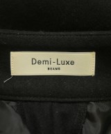 Demi-Luxe BEAMS（デミルクスビームス）その他 黒 サイズ:34(XS位) レディース/2200671341060